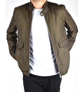 12042 BOSS BRANCO MONT (Yeşil)