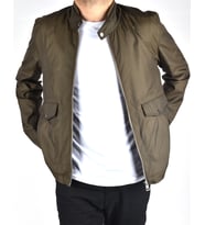 12042 BOSS BRANCO MONT (Yeşil)