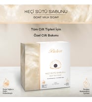 Balen Keçi Sütü Sabunu 125 gr