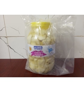 Antep Peyniri (Keçi sütünden) Net: 2500 GR Bidon Az Tuzlu SALAMURA