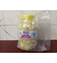 Antep Peyniri (Keçi sütünden) Net: 2500 GR Bidon Az Tuzlu SALAMURA