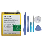 Oppo Reno 2 - BLP735 Uyumlu Pil Sıfır - Servis + TAMİR SETİ