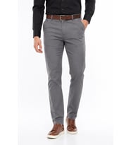 Erkek Kanvas Pantolon Regular Kalıp Yazlık BGL-ST05392