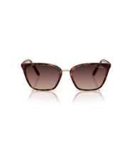 Vogue VO5230S W65613 54 Kadın Güneş Gözlüğü (Kahverengi)