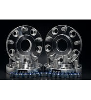 TOYOTA RAV4 5X114,3 2,5 CM - 4 ADET SPACER + BİJON SETİ