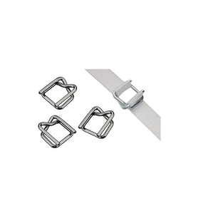 13mm Bukle Toka -1000 Adet