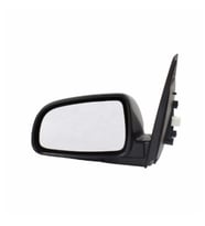 Chevrolet Aveo T250 Nb Elektrikli Sol Ayna GM (Standart)