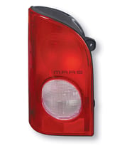 Hyundai H100 Sol Arka Stop Lambası Duylu 1996 - 2003