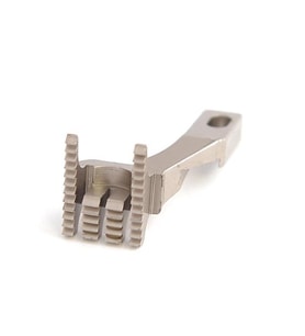 Siruba Reçme Etek Arka 5.6mm Dişli / D1207