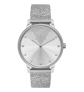 SANTA BARBARA POLO & RACQUET CLUB SB.1.10113.1 ERKEK KOL SAATİ
