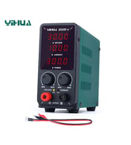 Yihua 3010D-III 30V 10A Ayarlı Güç Kaynağı Power Supply
