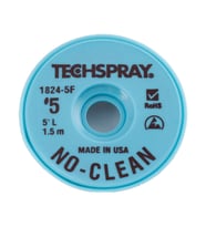 1824-5F Lehim Alma Teli Kahve (3,3mmx1,5m) No-Clean