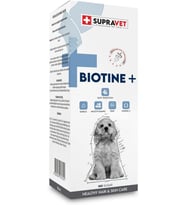 Supravet Biotine Dog Extra Deri ve Tüy Sağlığı Damlası 100 ML