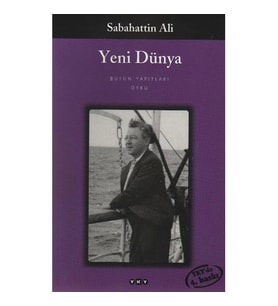 YENİ DÜNYA