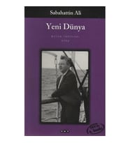 YENİ DÜNYA