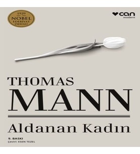 Aldanan Kadın