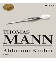 Aldanan Kadın