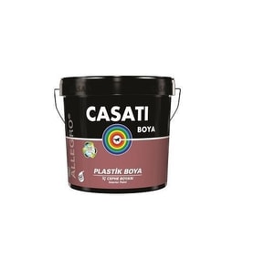 Dyo Casati Allegro Plastik İç Cephe Boyası 20 Kg Beyaz