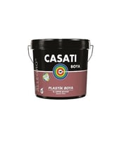 Dyo Casati Allegro Plastik İç Cephe Boyası 20 Kg Beyaz