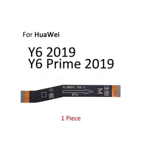Y6 2019-Y6 Prime 2019 Ara Film