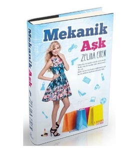 Mekanik Aşk