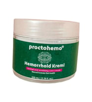 Proctohemo Cream 150 ml