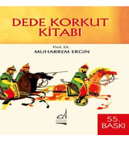 Dede Korkut Kitabı