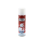 12 ADET STEEL MAX KAR SPREYİ 200ML (5680)