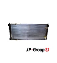 VW GOLF2 1.6 TD 1983-1992 Su Radyat&ouml;r&uuml; Mekanik MT 322X678X32 8MK376713311 Autolux