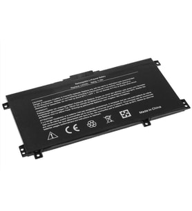 Hp  HSTNN-UB71  Notebook Bataryası Pili