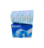 Betafix Fix Flaster Esnek Sabitleme Bandı 10 M x 10 CM