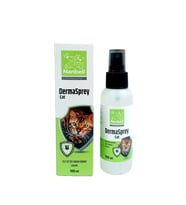 Kediler İçin Derma Sprey 100 ml