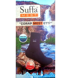 Çorap Mest 45-47 ( XL )
