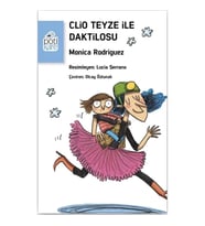 Clio Teyze İle Daktilosu