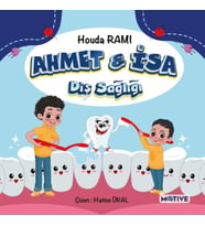 Ahmet ile İsa Diş Sağlığı