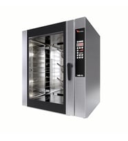 Vital  NEVO-10E VITAL NEVO-10E ELEKTRİKLİ KONVEKSİYONLU D. PATİSSERİE FIRIN