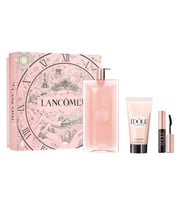 Lancome Idole EDP 100 ml + 50 ml Body Cream + 2,5 ml Mascara Kadın Parfüm Seti