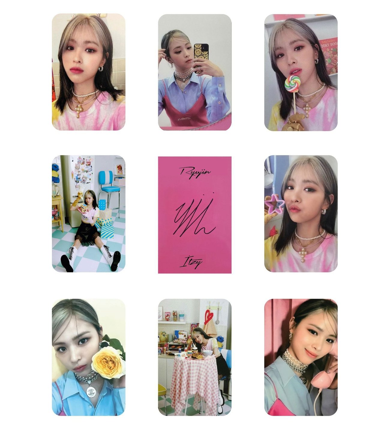 Itzy 