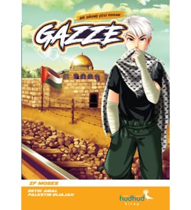 Gazze - Bir Direniş Çizgi Romanı