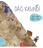 Dağ Kaşındı