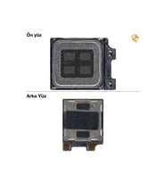 Samsung Galaxy S9 İç Kulaklık İç kulaklık üst hoparlör gelen ses speaker ahize