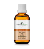 Keten Tohumu Yağı Soğuk Sıkım 50 ml %100 Saf ve Doğal Flax Seed Carrier Oil