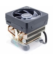 AMD WRAITH PRISM 712-000075 RGB Hava Soğutmalı AM4-AM5 İşlemci Fanı 105w