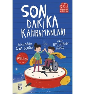 Son Dakika Kahramanları