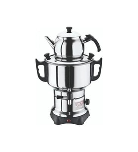 Aldente Bluelife Sade Semaver Inox