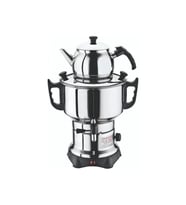 Aldente Bluelife Sade Semaver Inox