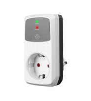 Vea VE-25532 16A 4000W Tekli Akım Korumalı Priz Aşırı Yüksek Gerilim