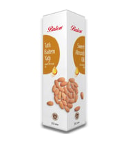 Balen Tatlı Badem Yağı Soğuk Pres 250 ml