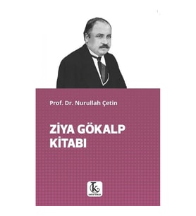 Ziya Gökalp Kitabı
