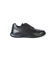 Moda Ayakkabı 7232 Erkek Casual Ayakkabı (Siyah)